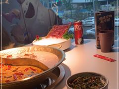 -小龙坎火锅(IFS HOT店)