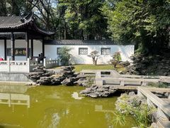 -深圳国际园林花卉博览园