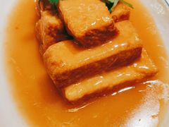 -清晖小苑•顺德地方菜(壹海城店)