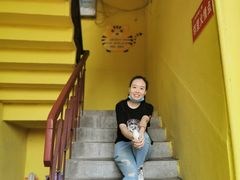 -石井坡(地铁站)