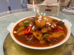 -马尔龙新疆饭店·清真(瑞景店)