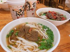 -肆姐面粉馆(坡子街店)