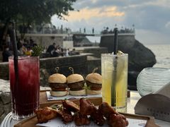 -Rock Bar Bali(Bali)