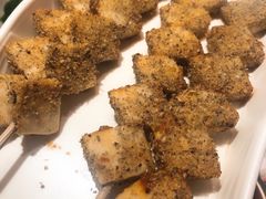 -七八冷面·延边朝鲜族美食(欢乐谷店)
