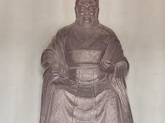 -商丘古城-应天书院