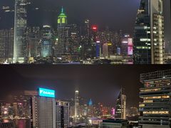 -香港尖沙咀凯悦酒店