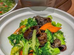 -宏状元现熬粥·京味菜(三里河店)