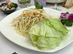 -阿诺泰·泰国餐厅(紫荆店)