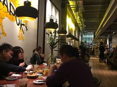 -卡朋厨房(289艺术园区店)