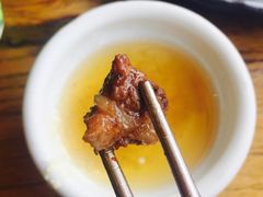 -一品诚记烤肉·甄选店(中南路店)