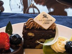 -Social 秀西餐厅-长沙瑞吉酒店(运达店)