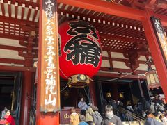 -浅草寺