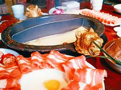 -袁老四重庆老火锅(桐梓坡店)