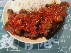 -贤花饭店(凯德店)