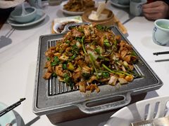 -北平食府(马鞍山路店)