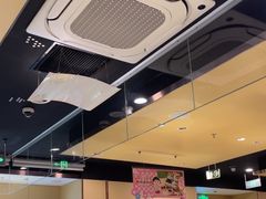 -海底捞火锅(塘厦天虹店)