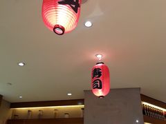 大堂-天津水游城丽筠酒店