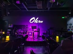 -ohbar live house(人广店)