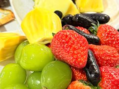 -钱库里海鲜自助(星海广场店)