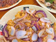 -江湖万州烤鱼(王子美食城)