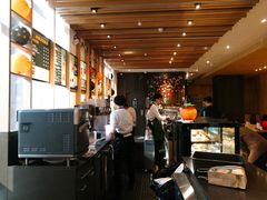 -星巴克(汾阳路店)