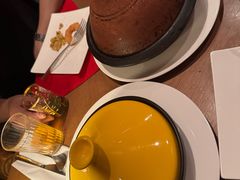 -Tajine Moroccan塔金摩洛哥中东餐厅