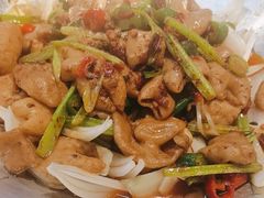 -津沽小院(天津之眼店)