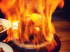 -局气 烤鸭·北京菜(光华路店)