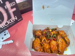 辣味王-悠个炸鸡(南京创始店)