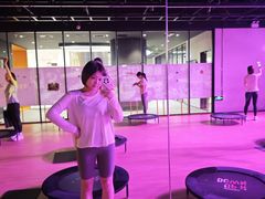 -超级猩猩健身·团课(国贸店)