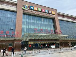 -河南省儿童医院(郑东院区)