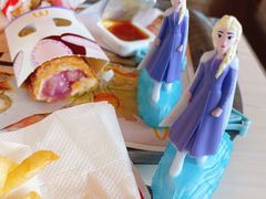 -麦当劳(淮安清江店)