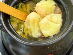 -锡笼记·无锡小笼(大润发店)