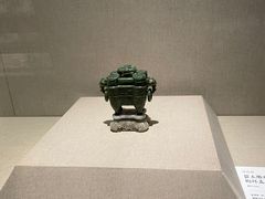 -龙美术馆(西岸馆)