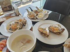 -东方红海鲜百汇(国际大厦店)