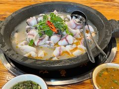 -大鼎石锅鱼(春江里店)