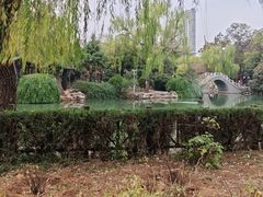 -西苑公园