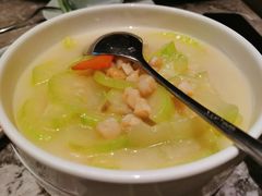 干贝胡瓜-四道菜·福建菜馆(新街口金鹰店)