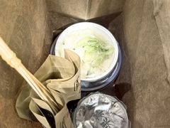 -头壹号 大油条·老长沙盖码饭(北辰店)