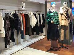-伊势丹(现代城店)