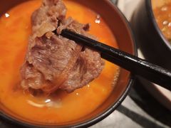 -牛New寿喜烧(曹路花园城店)