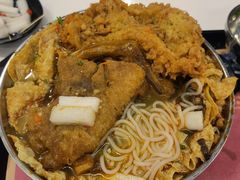 -螺大喜螺蛳粉(华业东方玫瑰店)