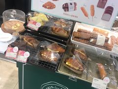 零售区-多乐之日(和平伊势丹店)