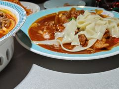 -阿西娅食府(中关村店)