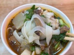 -江三王记牛杂馆(总店)