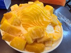 -水牛奶皇后糖水铺(深圳总店)