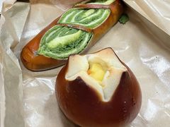 -安上烘焙 ENCHANTE(世纪汇店)