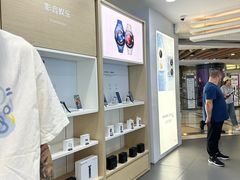 -华为授权体验店(西单大悦城店)