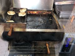 -潼关肉夹馍(永兴坊店)