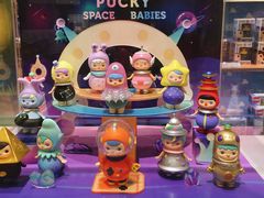 -泡泡玛特POPMART(天环购物中心店)